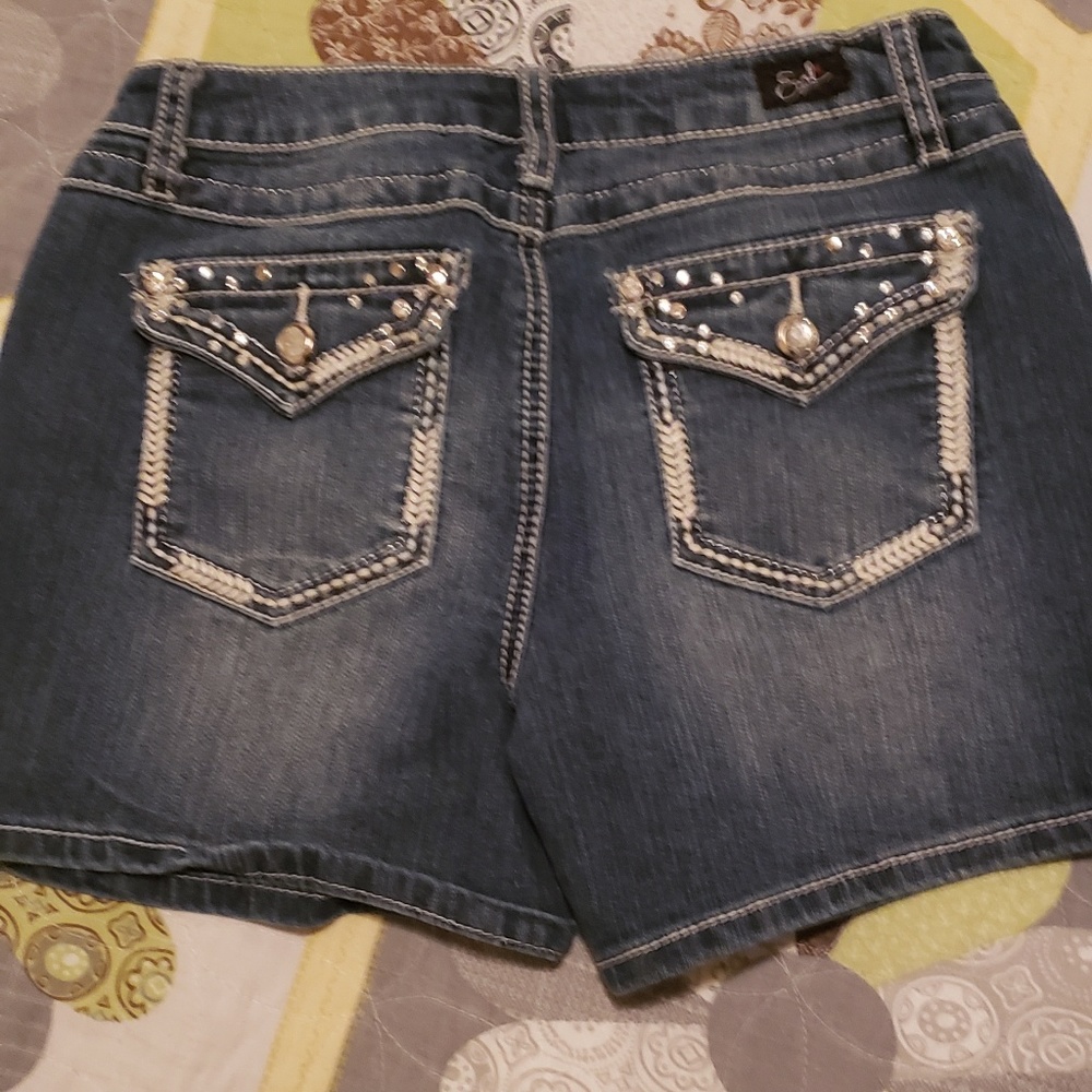 Shorts - Picture 3 of 4